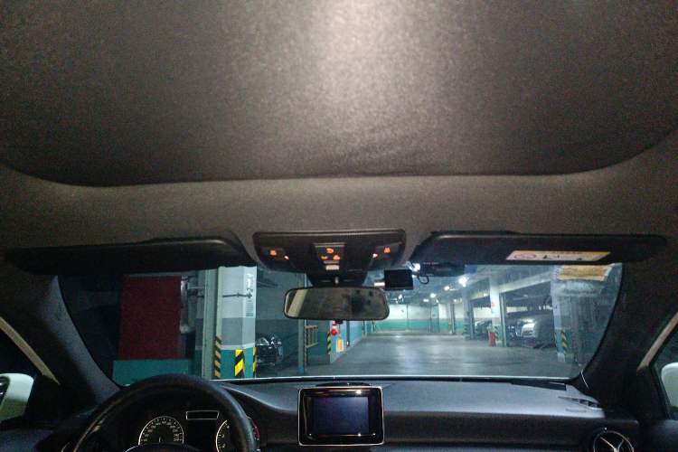 Used Mercedes-Benz A-Class 2013 A 180 Fashion Model
