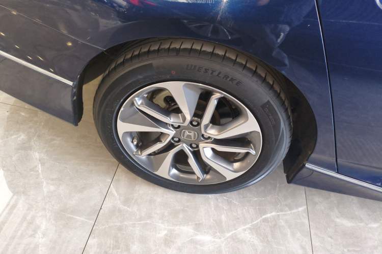 Used Honda Inspire 2019 260TURBO Elegant Edition China VI Emission Standard
