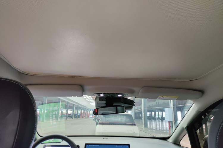 Used AION Y 2022 Plus 70 Smart Edition