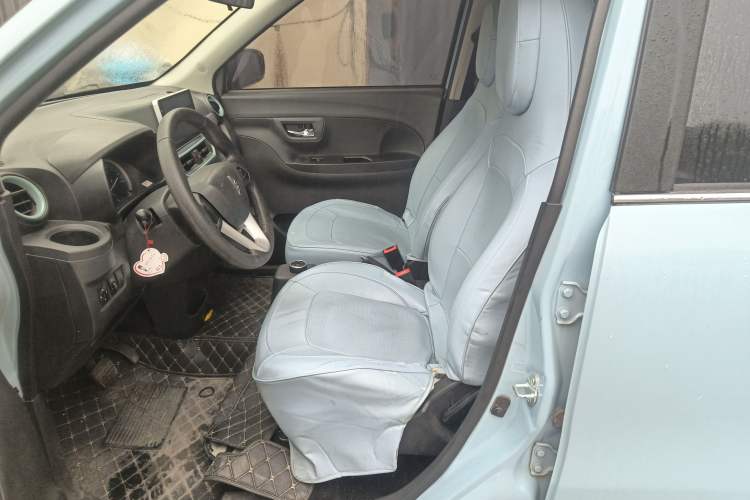 Used LINGBOX 2022 Zhuowenjun Pro Edition Left Front Seat