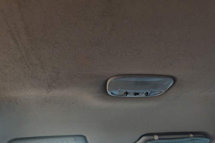 Used Haima Haifuxing 2008 1.6L Manual Happiness Edition GX