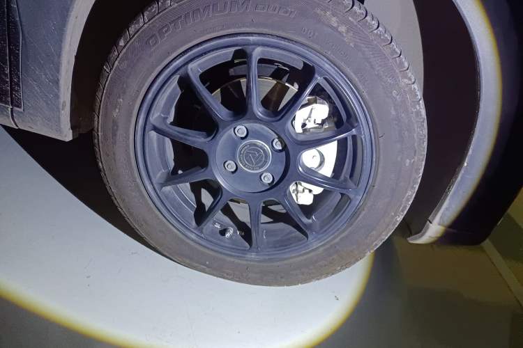 Used BYD Seagull 2024 Honor Edition 305km Dynamic Version