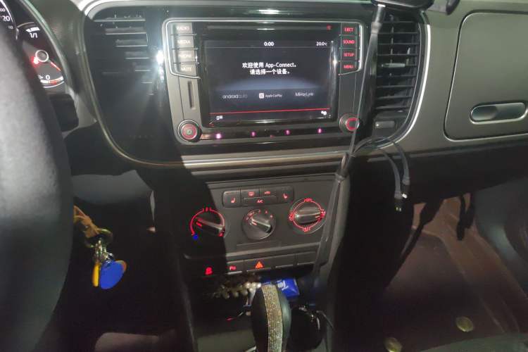 Used Volkswagen Beetle 2016 180TSI Club Edition