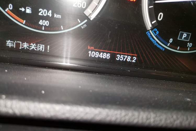 Used BMW 5 Series GT 2011 535i xDrive Luxury Edition
