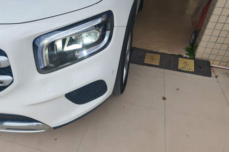 Used Mercedes-Benz GLB 2023 GLB 220 Sport Edition
