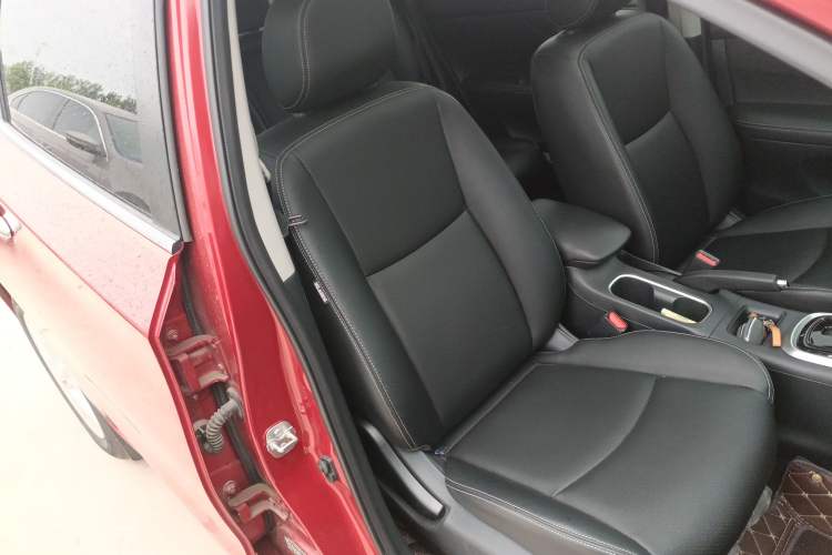 Used Nissan Tiida 2024 1.6L CVT Smart Drive Edition