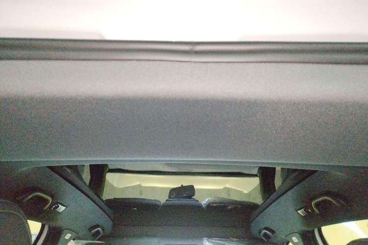 Used ARCFOX Alpha T5 2025 520 PRO Headliner