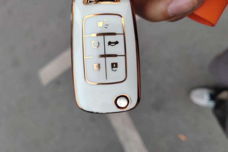 Used Buick LaCrosse 2013 2.0T SIDI Smart Luxury Flagship Edition
