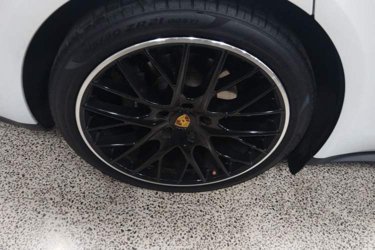 Used Porsche Panamera 2023 Panamera 2.9T
