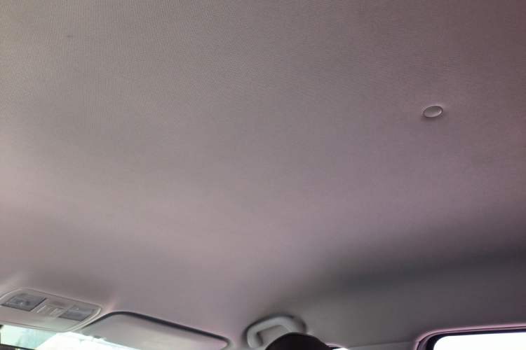 Used BAIC Senova X55 2016 1.5L Manual Standard Edition
