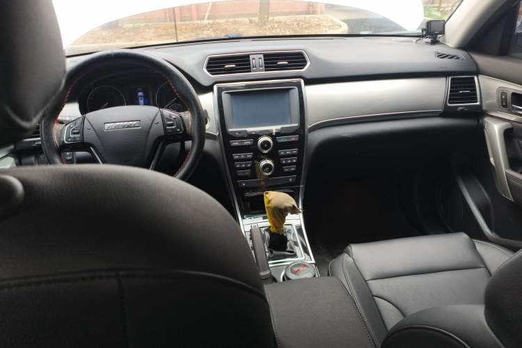 Used Haval H2 2015 1.5T Automatic Two-Wheel Drive Elite Edition