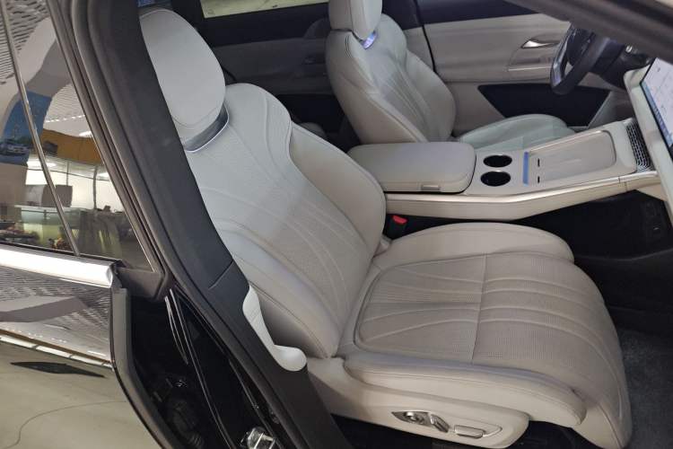 Used XPeng G9 2024 702 Max
