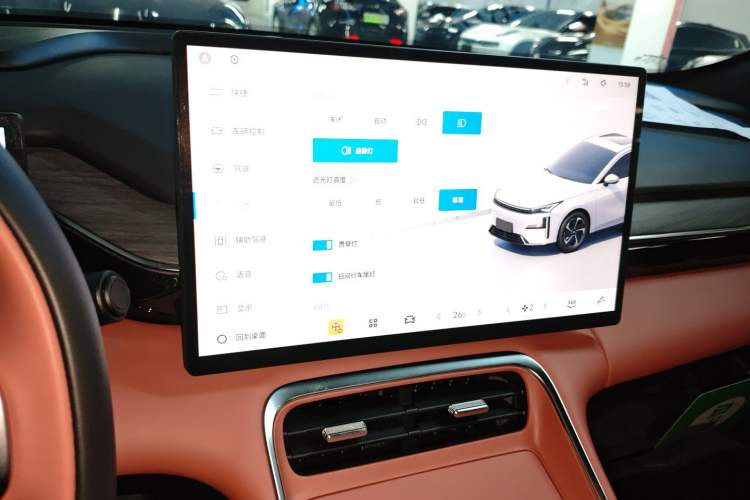 Used Geely Galaxy L6 2025 EM-i 140km Starship Edition
