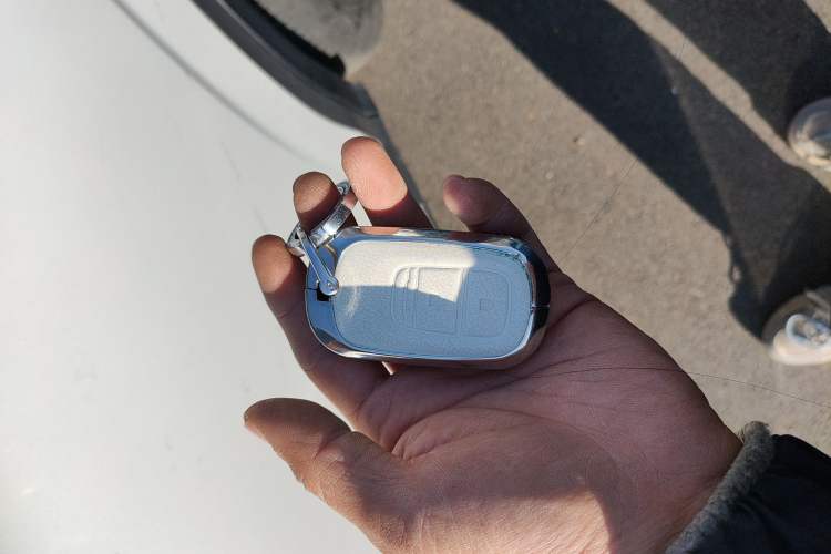 Used Honda XR-V 2023 1.5L CVT Thermal Edition
