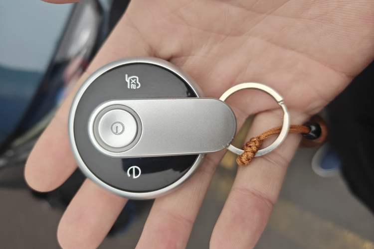 Used Bestune Yueyi 03 2025 565km Premium Edition
