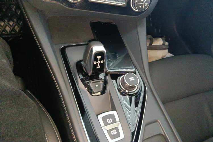 Used Lynk & Co 03 2022 1.5TD DCT JingPro