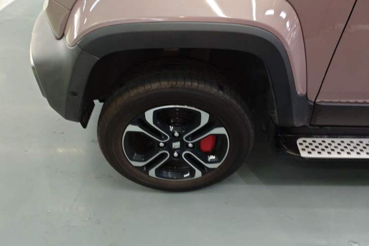 Used Baojun Spark 2023 Intelligent Premium Edition