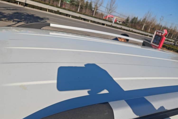 Used BAIC Changhe Wagon R X5 2019 Revised Version 1.4L Elite Edition