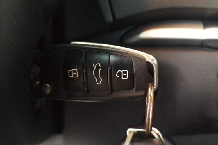 Used Audi A3 2020 Restyled Limousine 35 TFSI Ambition Version China VI