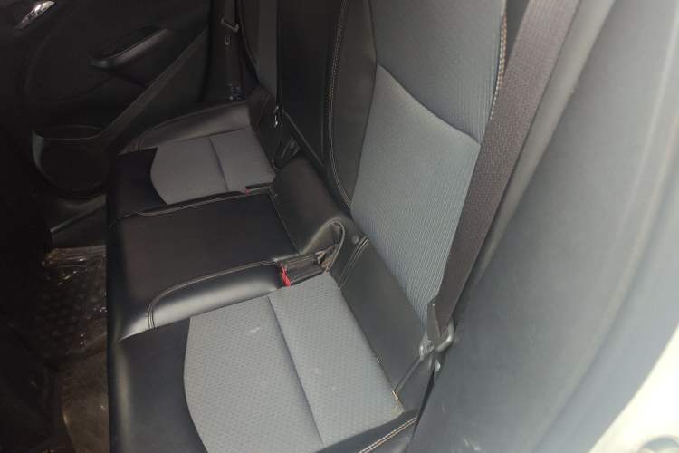 Used Chevrolet Cruze 2017 1.5L Automatic Xuanfeng Edition
