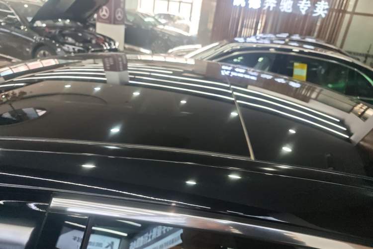 Used Mercedes-Benz E-Class 2024 E 260 L
