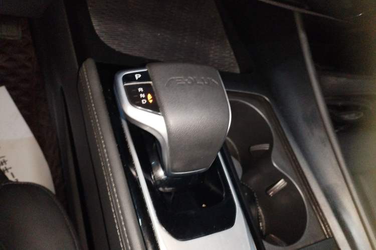 Used Dongfeng Aeolus Huge 2022 Mach Power 1.5T DareDrive Edition · Smart
