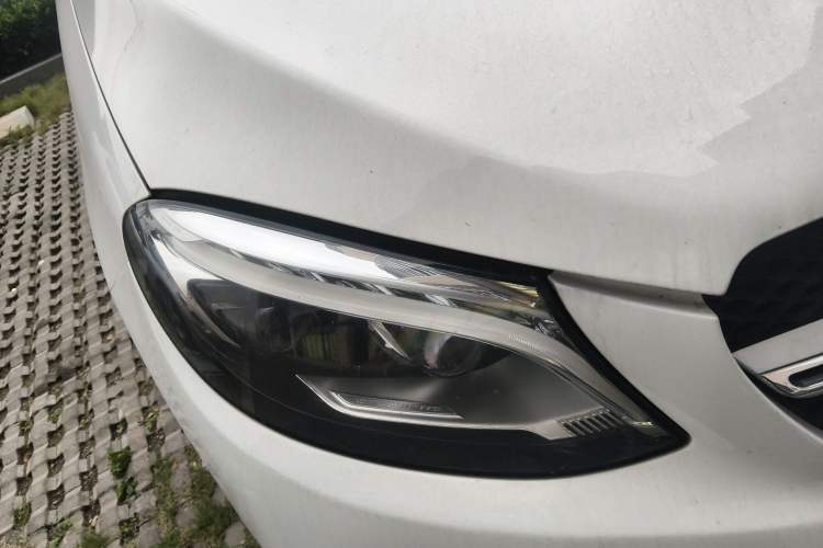 Used Mercedes-Benz GLE Coupe 2017 GLE 320 4MATIC Coupe SUV
