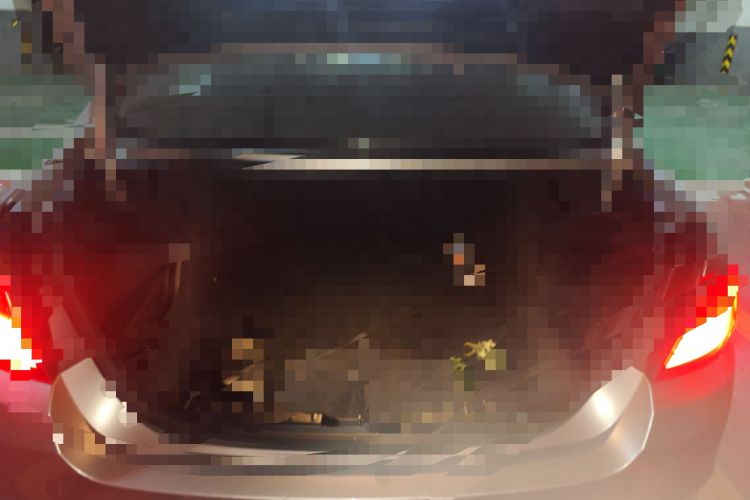 Used BMW 5 Series 2013 530Li Leading Model