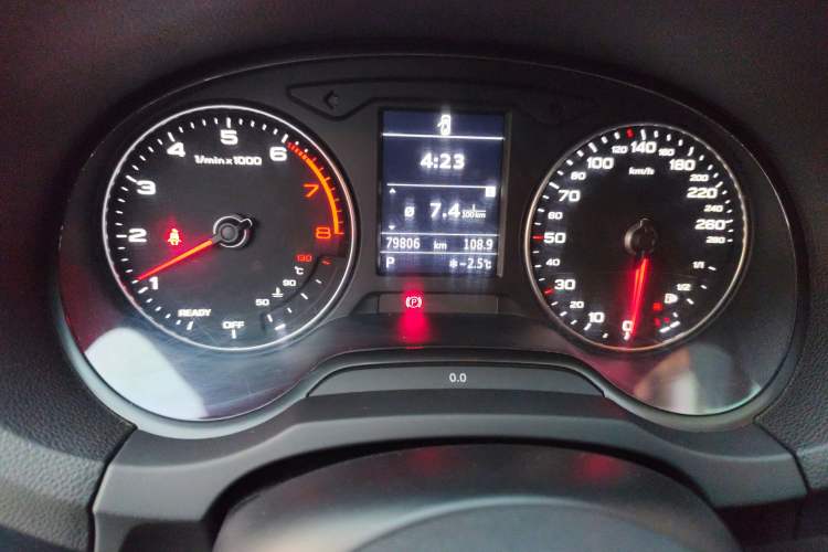 Used Audi A3 2018 30th Anniversary Edition Sportback 35 TFSI Ambition Model
