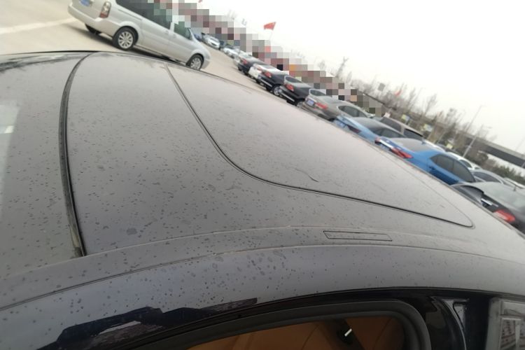 Used BMW 5 Series (Import) 2018 525i M Sport Package
