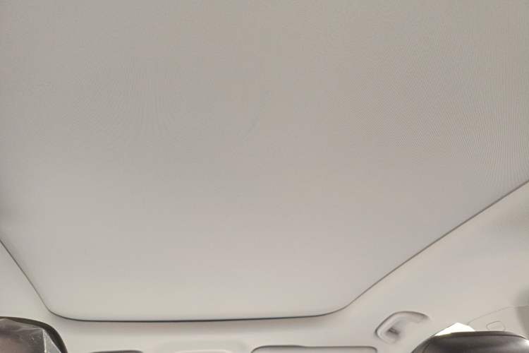 Used Geely Galaxy E5 2026 Model 610km Exploration+ Edition
