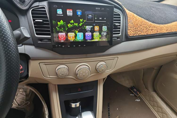 Used Roewe 350 2014 1.5L Automatic Xunda Edition