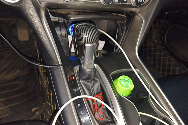 Used Honda Accord 2018 260TURBO Elite Edition China V
