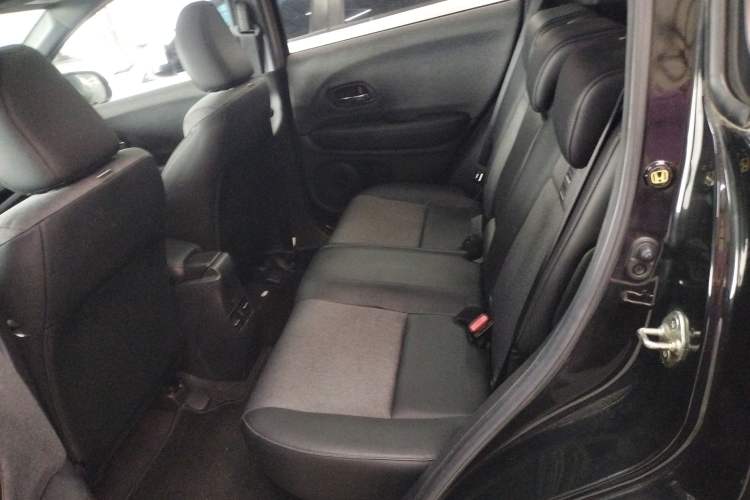 Used Honda XR-V 2020 1.5L CVT Comfort Version Left Rear Seat