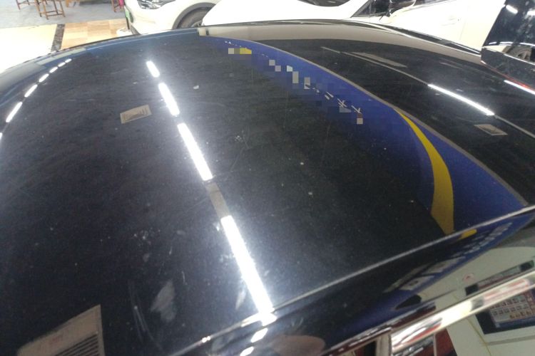 Used Wuling Xingguang 2024 Co-Creation Edition 150 Flagship Model
