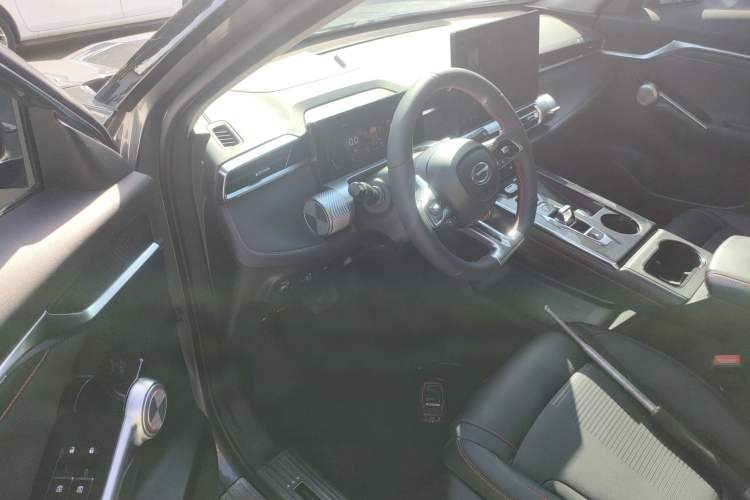 Used GAC Trumpchi EMKOO 2022 1.5T Supernova Pro Edition