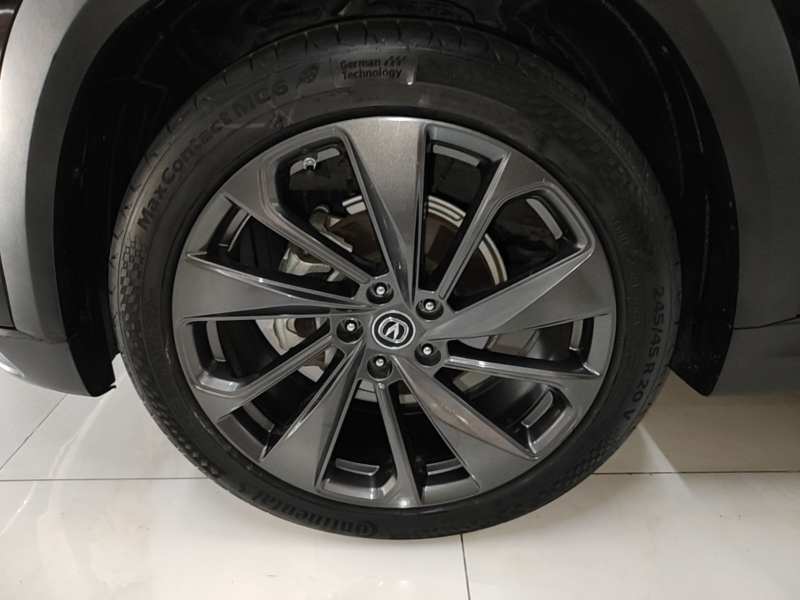 Used CHANGAN UNI-T 2020 1.5T Prestige Version — 22