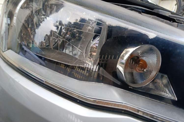 Used Volkswagen Jetta 2015 1.6L Automatic Fashion Model
