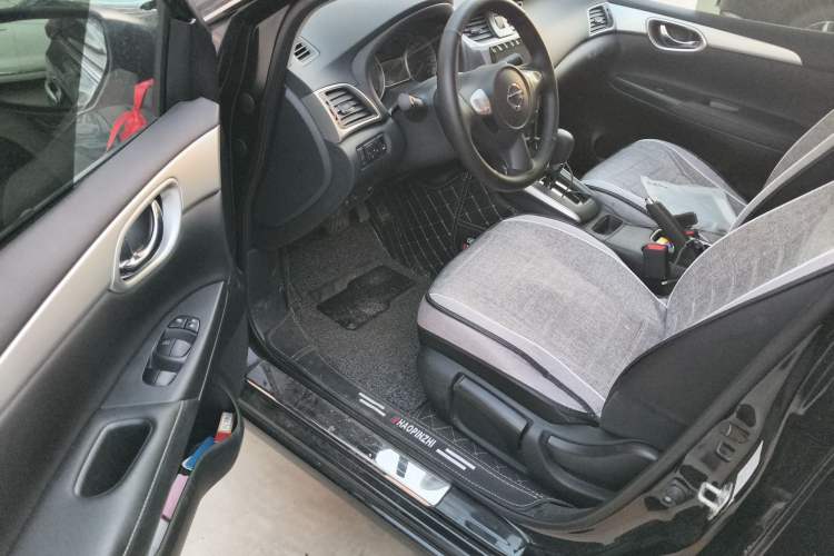 Used Nissan Sylphy 2024 Restyled Version 2 Classic 1.6XE CVT Comfort Edition