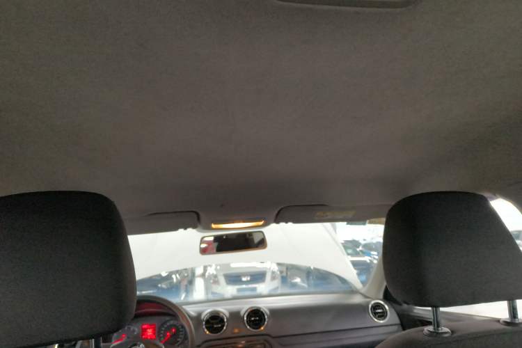 Used Volkswagen Jetta 2017 1.4L Manual Fashion Edition
