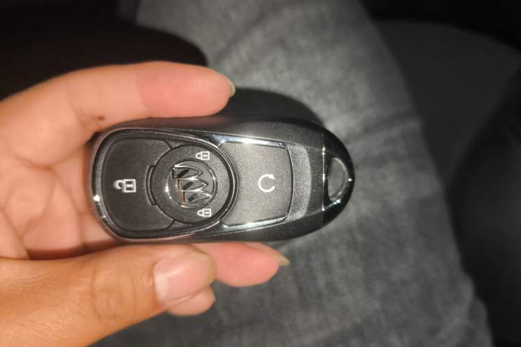 Used Buick Velite 6 2020 Plug-in Hybrid Connected Smart Edition