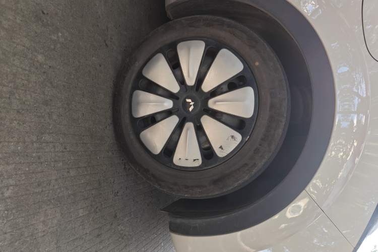 Used Wuling Bingo 2023 333km Enjoy+ Version
