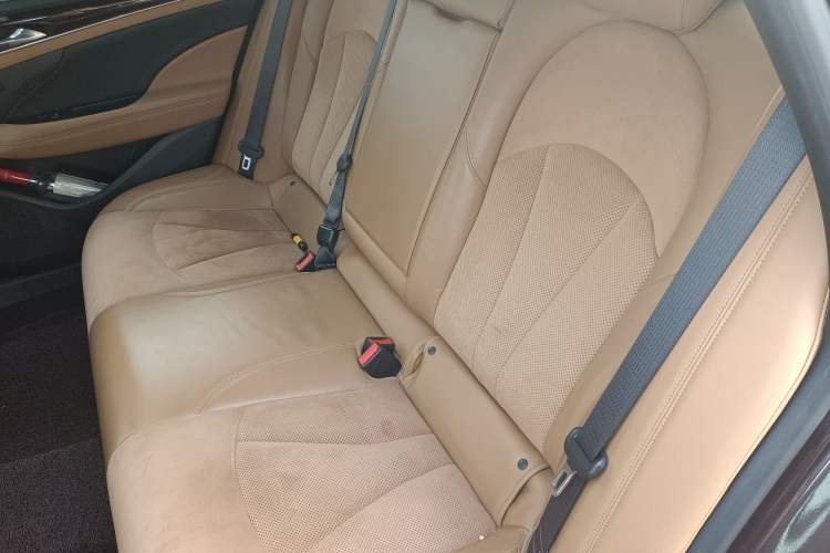 Used Buick LaCrosse 2016 28T Luxury Version