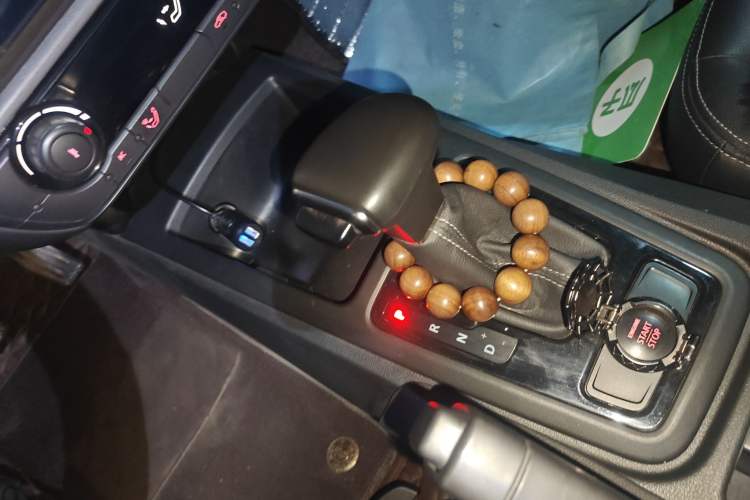 Used Qoros 3 2018 Sedan 1.6L Automatic Leading Model