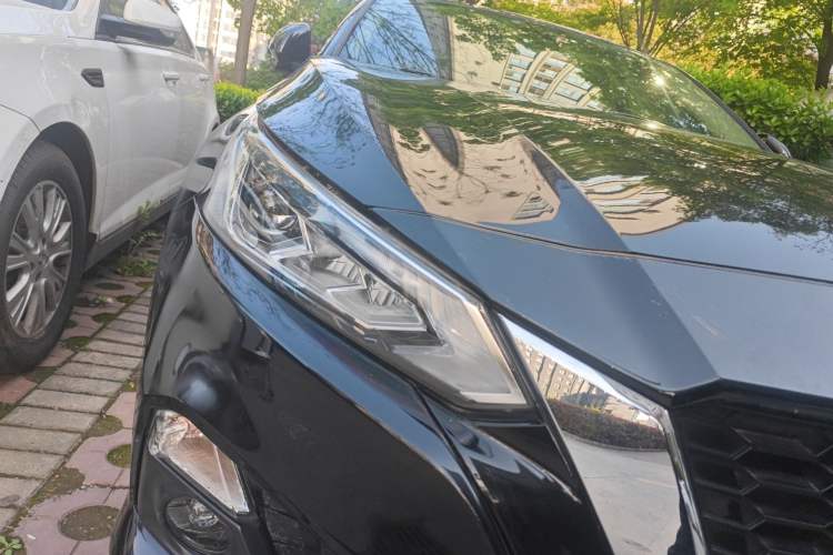 Used Nissan Teana 2020 2.0L XL Upper SmartDrive Version Right Front Headlight