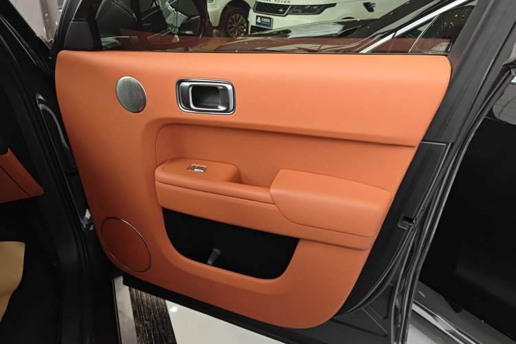 Used Li Auto L9 2024 Ultra Model