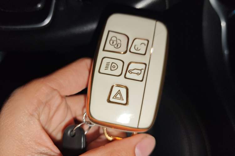 Used Jaguar XEL 2019 2.0T 200 PS Luxury Edition
