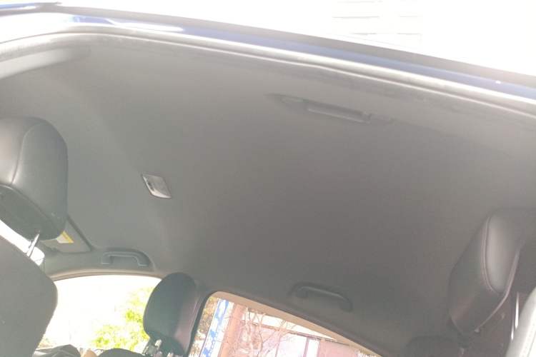 Used Honda XR-V 2017 1.5L LXi CVT Classic Edition Headliner