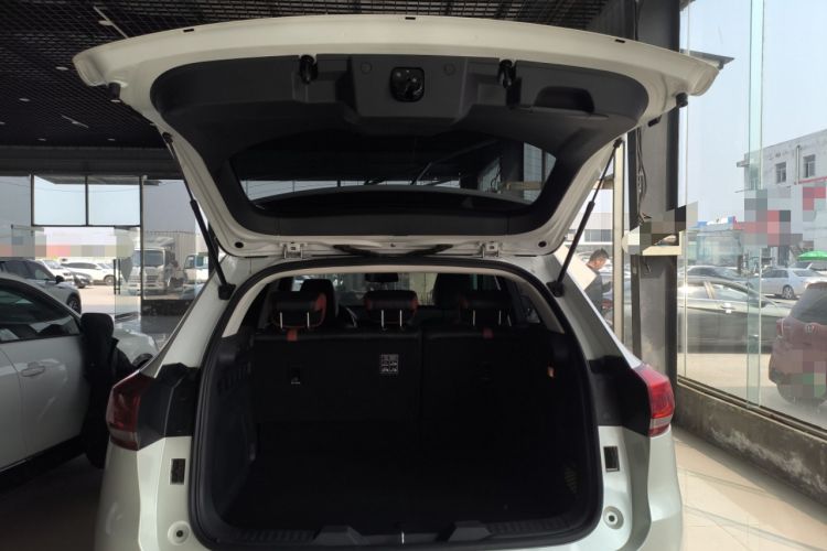 Used Haval H4 2018 Red-Label 1.5 GDIT DCT Fashion Edition