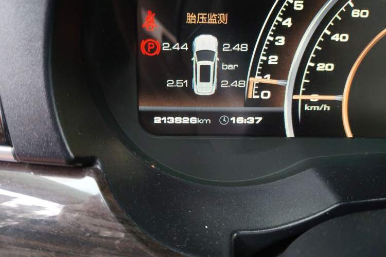 Used Haval H7 2018 Revised Version Blue-Label H7 2.0T Automatic Smart Enjoyment Trim
